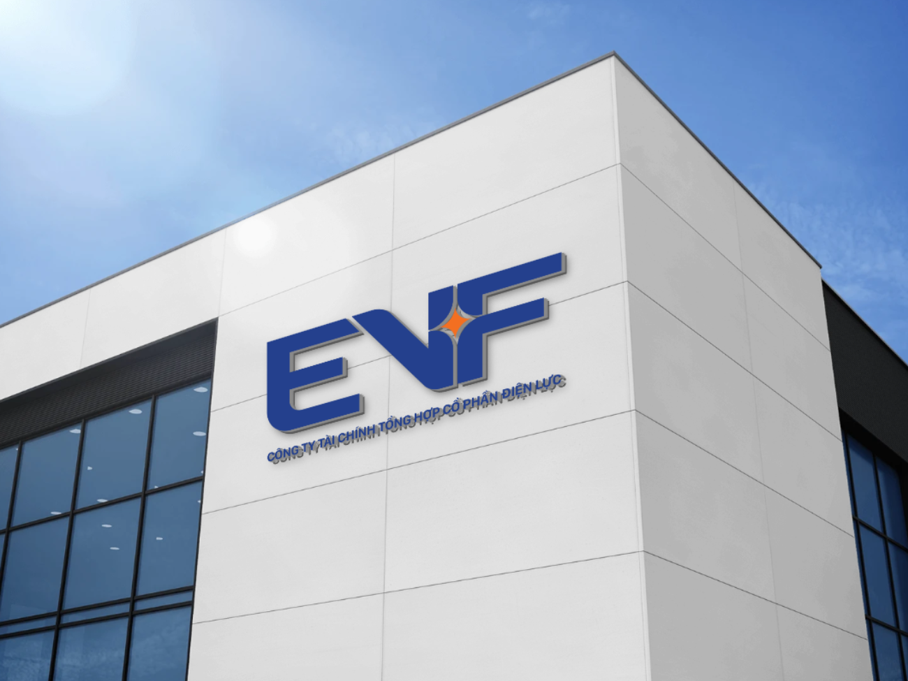 EVF thay đổi địa điểm hoạt động Chi nhánh Thành phố Hồ Chí Minh