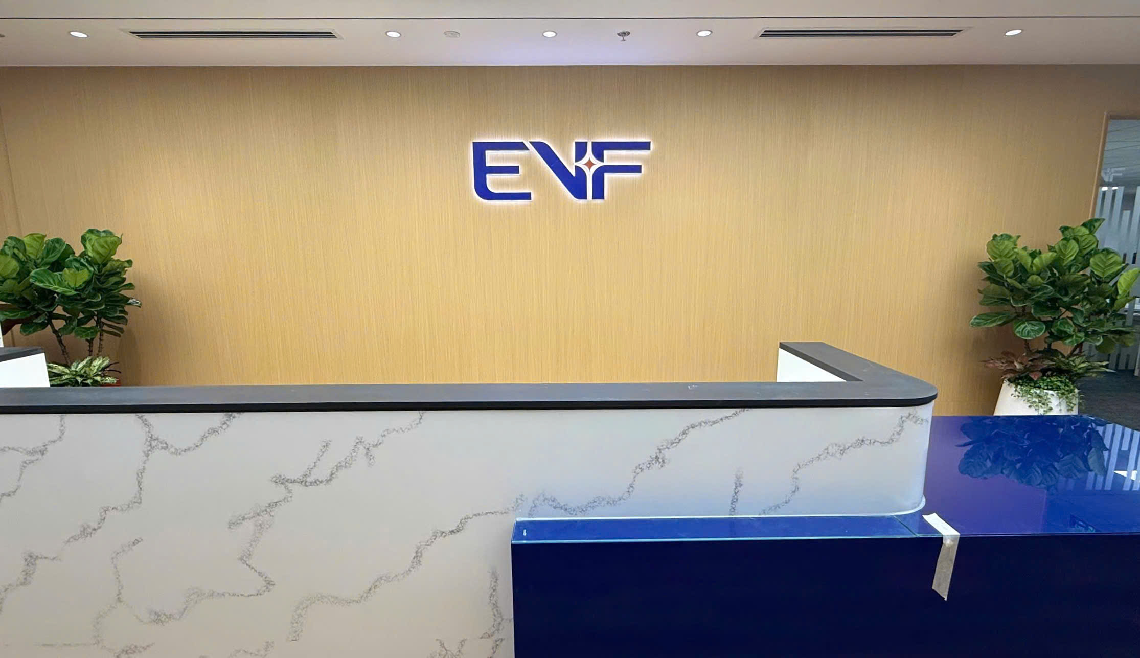EVF chuyển trụ sở, sẵn sàng cho hành trình mới