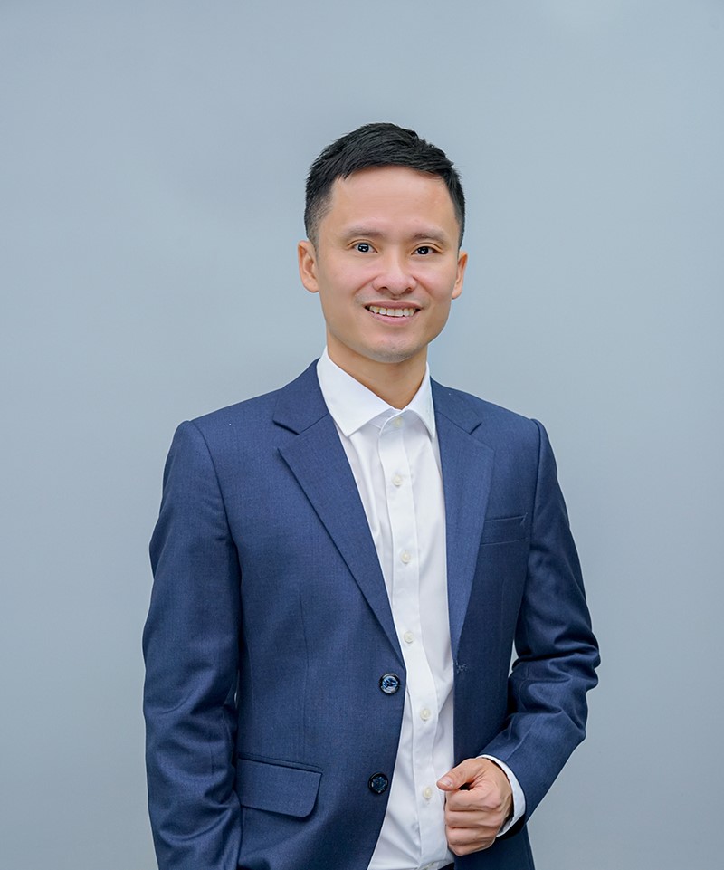 Thông cáo báo chí: EVNFinance bổ nhiệm Phó Tổng Giám đốc