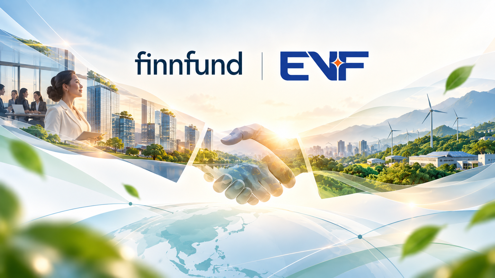 EVF nhận khoản vay 15 triệu USD từ Finnfund