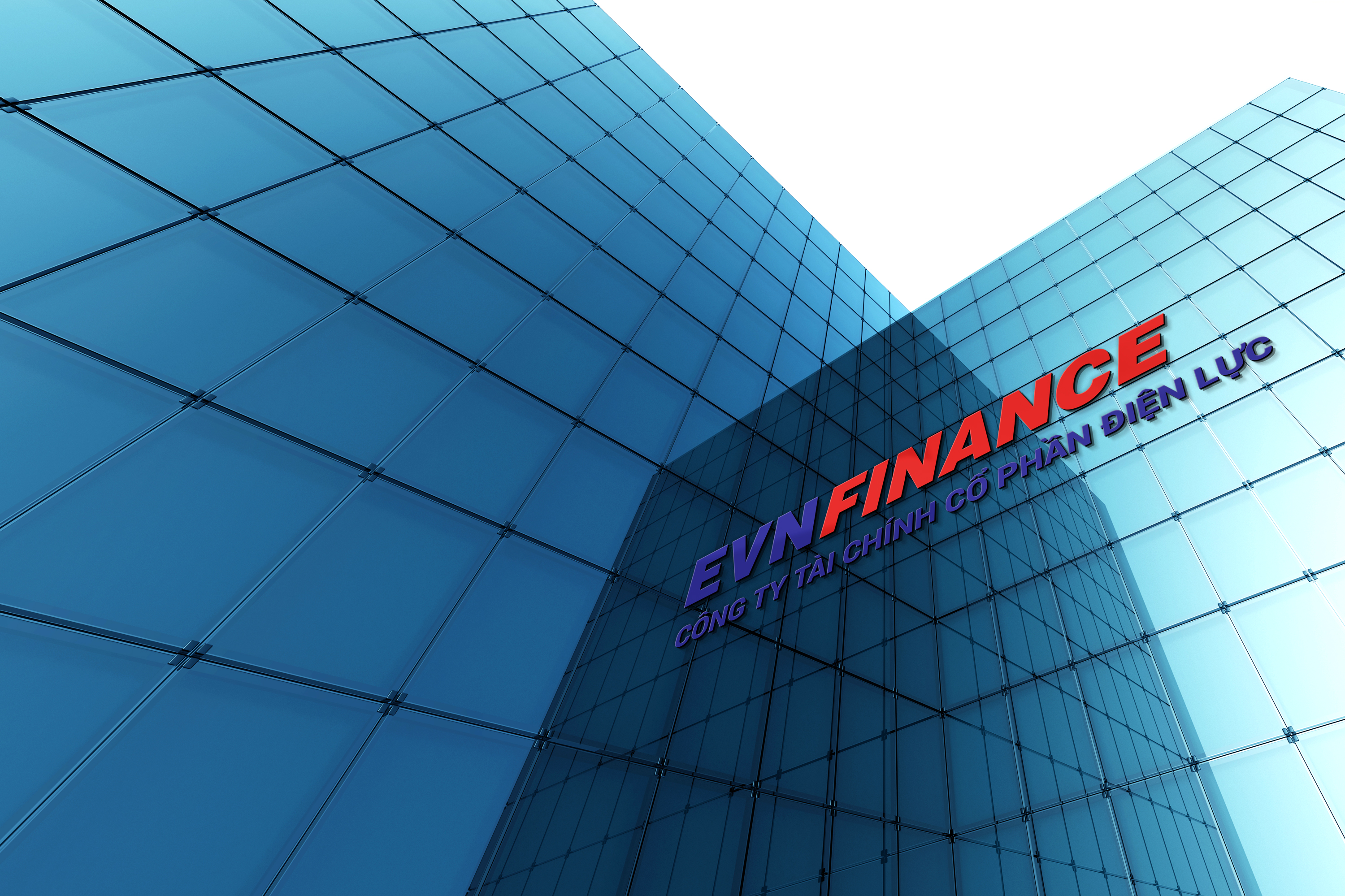 EVNFinance thay đổi nhân sự cấp cao