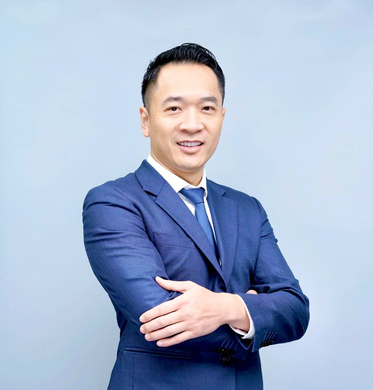 TCBC: EVNFINANCE BỔ NHIỆM QUYỀN TỔNG GIÁM ĐỐC MỚI, BÁM SÁT MỤC TIÊU PHÁT TRIỂN BỀN VỮNG