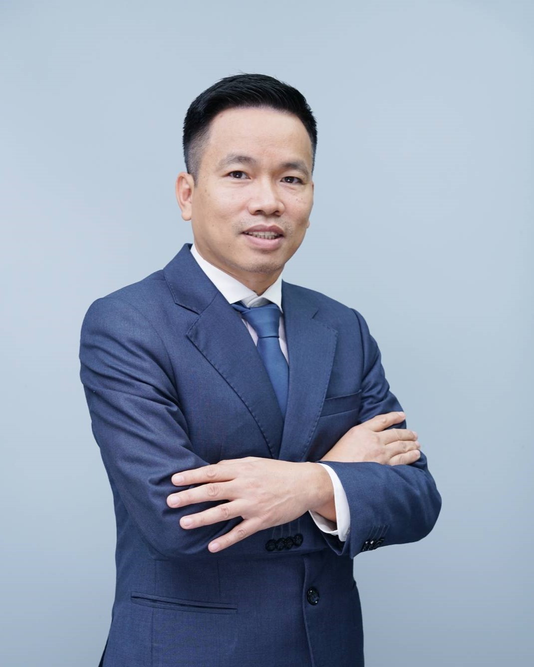 EVNFinance chia tay Phó Tổng Giám đốc Đào Lê Huy