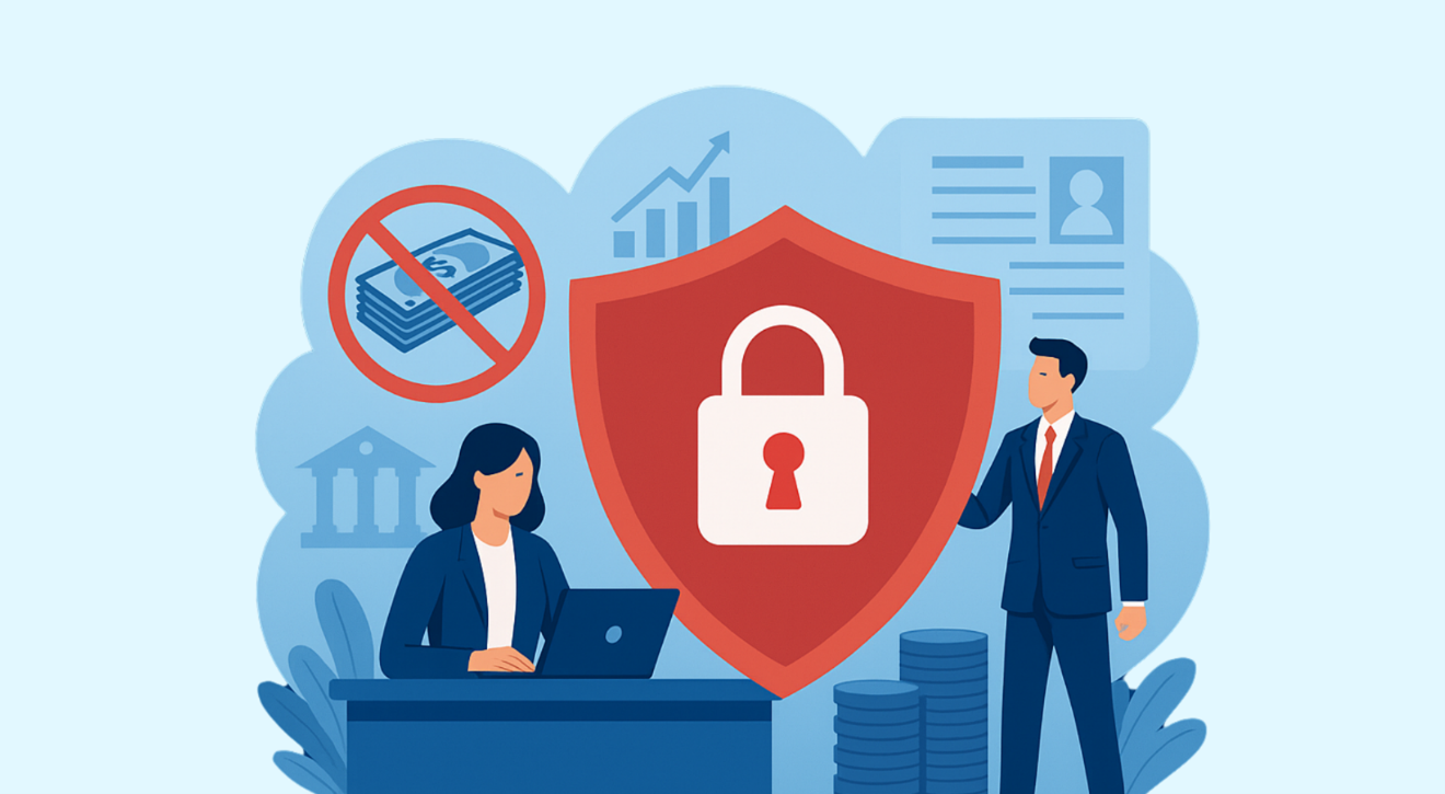 EVNFinance tăng cường kiểm soát rủi ro trong phòng chống rửa tiền