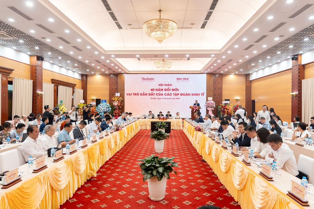 EVF hỗ trợ phát triển kinh tế tư nhân trong giai đoạn đổi mới