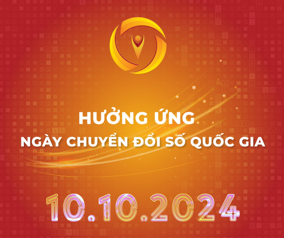 EVNFinance phát động hưởng ứng Ngày Chuyển đổi số quốc gia