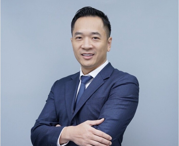 Thông cáo báo chí: EVNFinance bổ nhiệm tân Phó Chủ tịch Hội đồng Quản trị