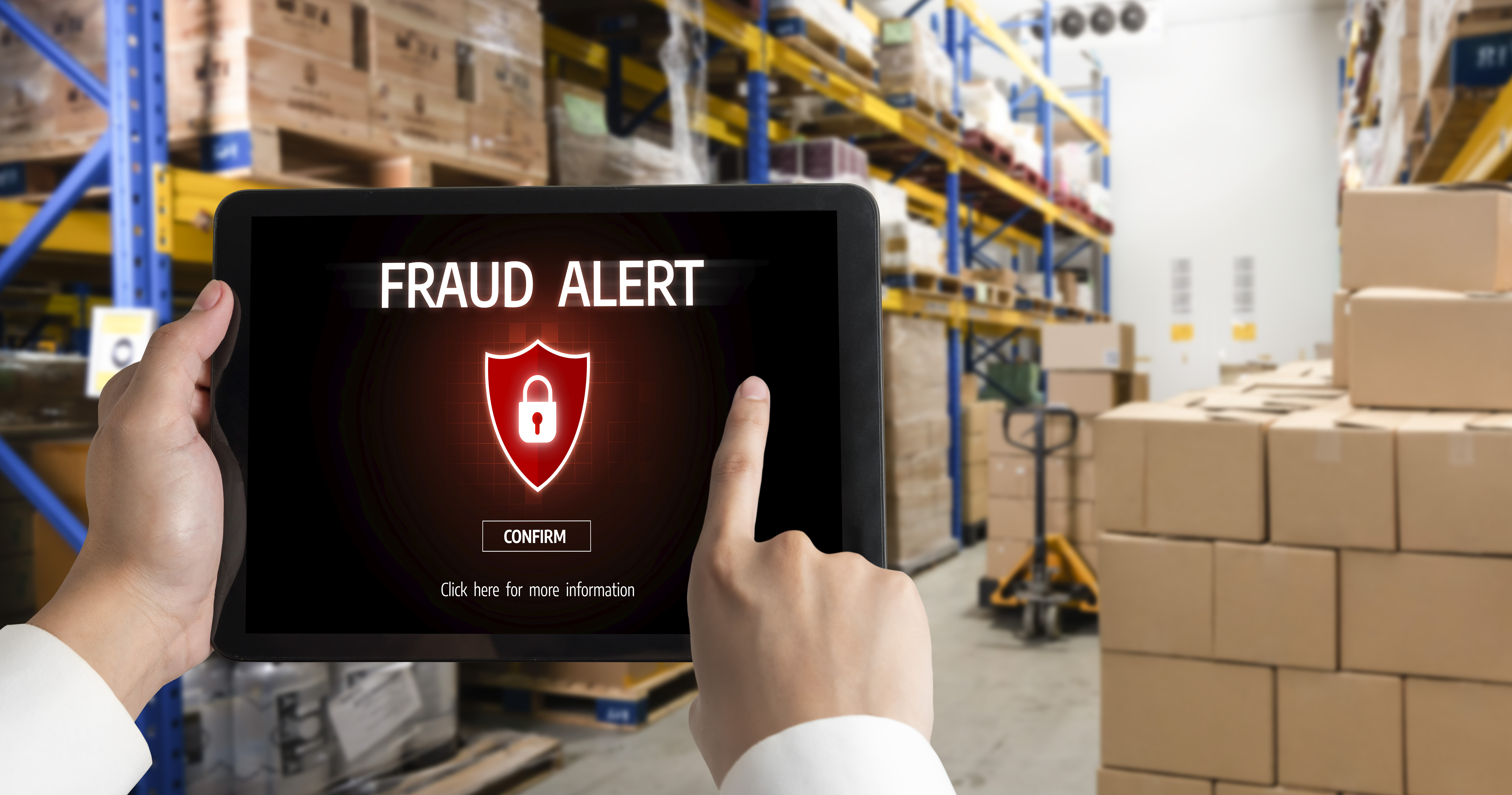 Nâng cao phòng, chống buôn lậu, gian lận thương mại, hàng giả, xâm phạm quyền sở hữu trí tuệ