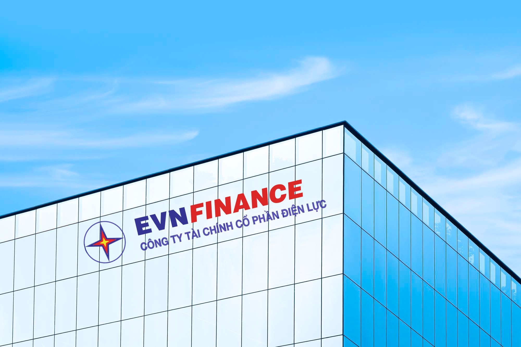 Lãnh đạo EVNFinance đồng loạt "chốt mua" cổ phiếu ESOP